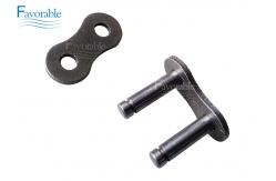 China 288000601 Connecting Chain Link #40 Suitable For Spreader Machine SY101 supplier