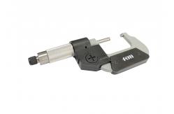China 25-50mm IP54 Protection Degree Five Buttons Digital Outside Micrometer supplier