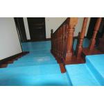 Decorator'S And Painter Sheet Cover Sticky Floor Protector Saugvlies Renovation Fleece for sale