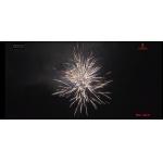 Custom 1.4g Un0336 100 Shots Cake Fireworks CE Certified for sale