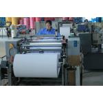 900mm Thermal Paper Slitting Machine with 200m/min Speed for sale