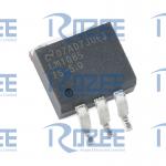 LM1085ISX-5.0/NOPB
