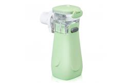 China FDA Competitive Mesh Nebulizer Machine Online Technical Commercial Nebulizer Machine supplier