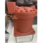 Kawasaki KPM M3X280ACN-001A Slew Motor Hydraulic Swing Motor For Excavators for sale