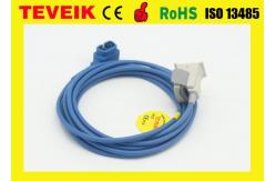 China CSI / Criticare Pediatric Reusable SPO2 sensor Probe, DB 6 pin supplier