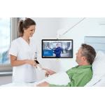 Medical 10 Inch 5MP Camera All In One Android Tablet Wtih Call Handle