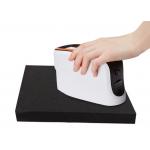 PC Software Led Light Spectrometer , Portable Color Matching Machine Large TFT Display Screen for sale