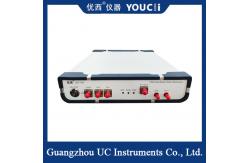 China 15Gbps Full Rate CDR High-speed Communication Test Equipment supplier
