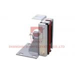 10mm 2.5m/S Elevator Spare Parts Sliding Guide Shoe High Speed for sale