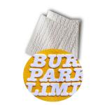 Custom 3d Silicone Heat Transfer Label Letters Sticker For DIY Craft T-Shirt Clothing Bag for sale