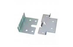China Steel and Stainless Steel Precision Metal Stamping Parts with Customized Specifications supplier
