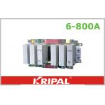 Industrial 800A AC Contactor Mechanical Interlock Motor Overload Protection for sale