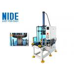 Hydraulic System Automatic Stator Coil winding Final Forming Machine PLC Control for sale