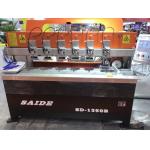 Shekou Acrylic Grinding Machine 3AH Battery Capacity 50Hz for sale