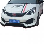 Honda Fit Gk5 2014 - 2018 Polypropylene (PP) Full Body Kit for sale