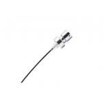 Snap On Fea15 Crimp Sterile Perfume Sprayer With Black Straw