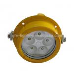 2000lm Bright Cree LED Explosion Proof Lamp 20W AC 240V For Gas Factory for sale