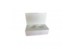 China EPS material packaging custom fragile packaging custom wholesale supplier