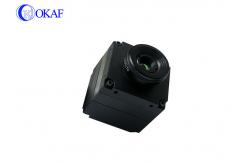 China Long Range Thermal Imaging Camera Infrared Human Body Temperature Thermal Camera supplier