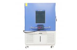 China Relative Humidity 85C Environmental Simulation Chamber supplier
