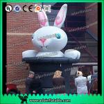 Infatable Bunny Animal for sale