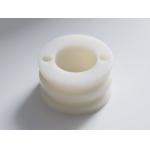 High Precision Plastic Parts Machining with Full Dimensional Inspection for sale