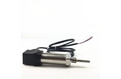 China High Temperature Pressure Transducer Hessman Temperature Transmitter Air Temperature Sensor supplier