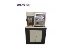 China SRH12 Ring Block Friction Testing Machine Timken Method Servo Motor Control supplier