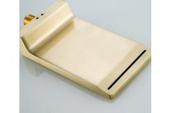 China Solid Brass ODM Concealed Retro Bathroom Sink Faucets supplier