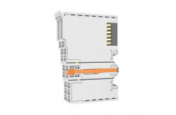 China NPN Remote I/O Module 500V 32 Channels Digital Output Module 24VDC supplier