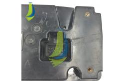 China 394-2000 3942000 Control Gp Ecu For Excavator supplier