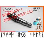 Excavator Diesel Engine Fuel Injector Nozzle 0R3051 4P-9075 4P9075 for sale