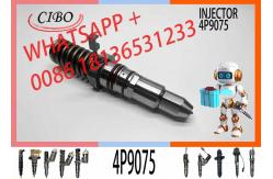 China Excavator Diesel Engine Fuel Injector Nozzle 0R3051 4P-9075 4P9075 supplier