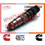 4088725 Genuine Diesel Engine Common Rail QSX15 Fuel Injector 4903455 4928264 4928260 4928260PX 4928260RX for sale