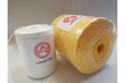 China Agriculture Square PP Baler Twine Roll Weight 8kg~10kg / Hay Baling Twine supplier
