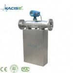 304 / 316L Stainless Steel Mass Flow Rate Meter Working pressure 0 - 4.0MPa for sale