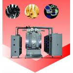 PECVD Magnetron Optical Films Multipurpose PVD Coating System Polyhedron Structure Vacuum Coating Machine for sale