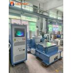 Vibration Test  System  For Package Transportation Testing With MIL-STD Standard