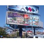 Easy To Maintain High Quality Electric Outdoor Advertising LED Screen Module P10