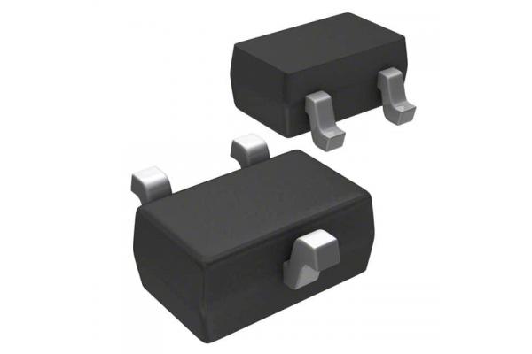 MIC803-26D3VC3-TR IC SUPERVISOR 1 CHANNEL SC70-3 Microchip Technology