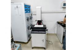 China Video Measuring System With 2D Contour Scanning Direct Point-And-Measure Function supplier