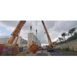 rock pipe jacking machine,micro tunneling machine,tunnel boring machine, pipe jacking equipment for sale
