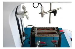 China IEC60335-2-9 Toasters Abnormal Operation Endurance Test Equipment supplier