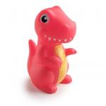 Soft Floating Dinosaur Rubber Bath Toys Phthalate Free For Tub / Pool / Beach