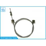 Longlife 7x7 Steel Cable Hanging System For String Light Suspension Kit for sale
