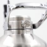 Patented Antler Nitro Cold Brew Coffee Maker , 64oz Nitro Cold Brew Home Machine