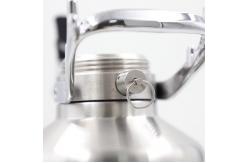 China Patented Antler Nitro Cold Brew Coffee Maker , 64oz Nitro Cold Brew Home Machine supplier