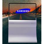 Reliable Transparent OLED Display Size Customized Multi Language Support for sale