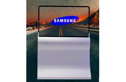 China Reliable Transparent OLED Display Size Customized Multi Language Support supplier