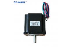 China 1.7N.M Holding Torque Stepper Motor supplier